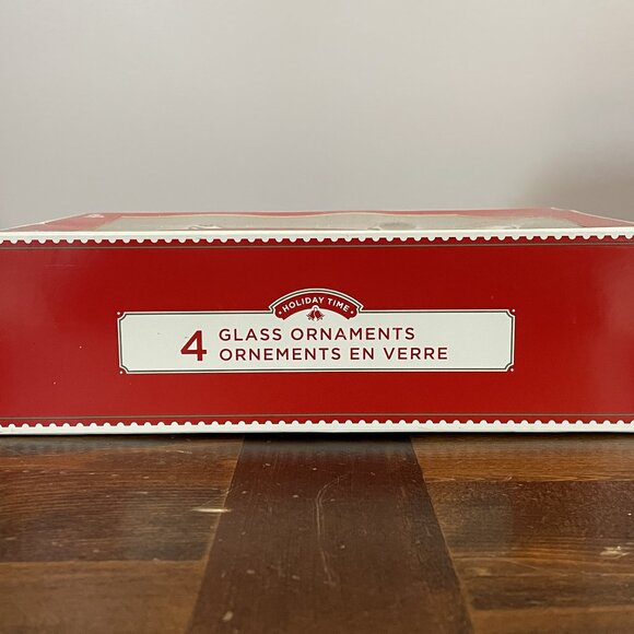 Glass Ornaments - Picture 4 of 4